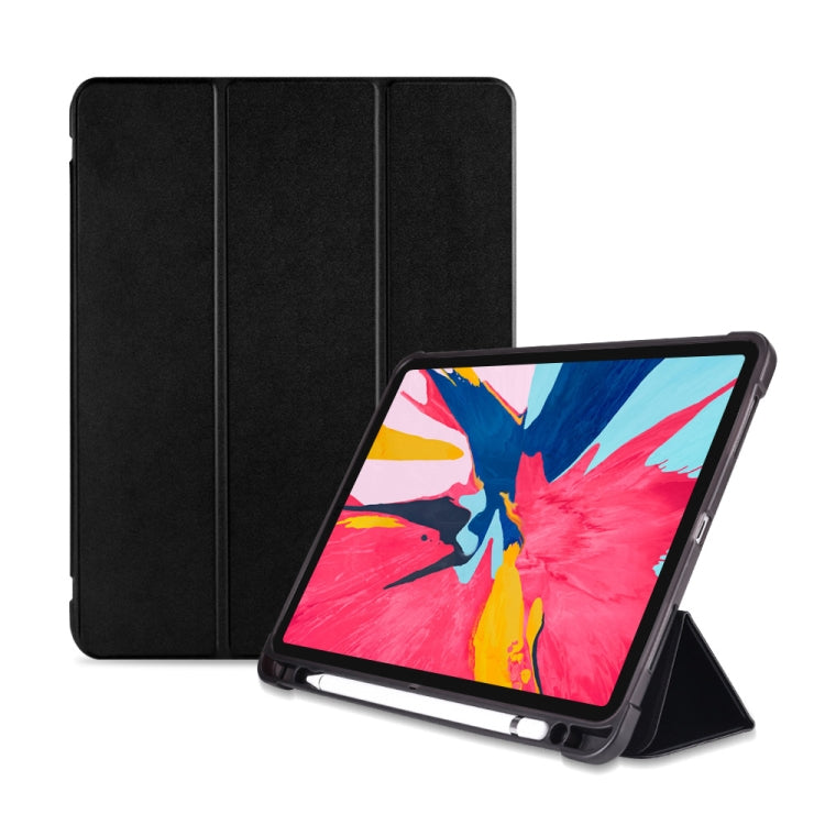 Custodia TPU antiurto per iPad Pro 11" 2018/2020