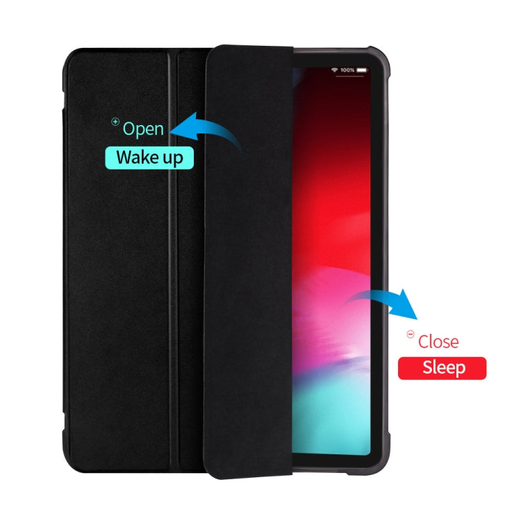 Custodia TPU antiurto per iPad Pro 11" 2018/2020