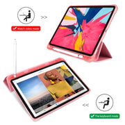 Custodia TPU Antiurto per iPad Pro 11"