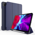 Custodia TPU antiurto per iPad Pro 11" 2018/2020