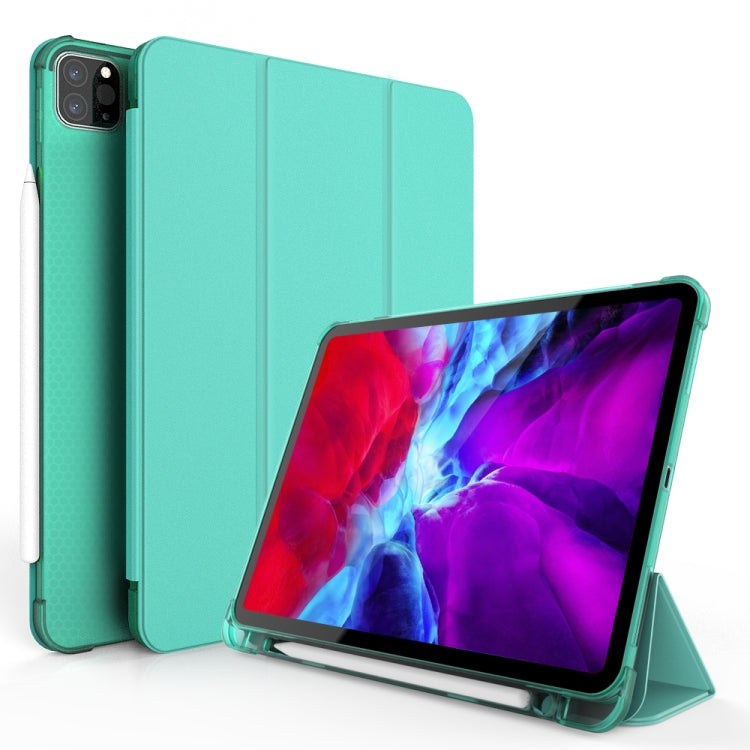 Custodia TPU antiurto per iPad Pro 11" 2018/2020