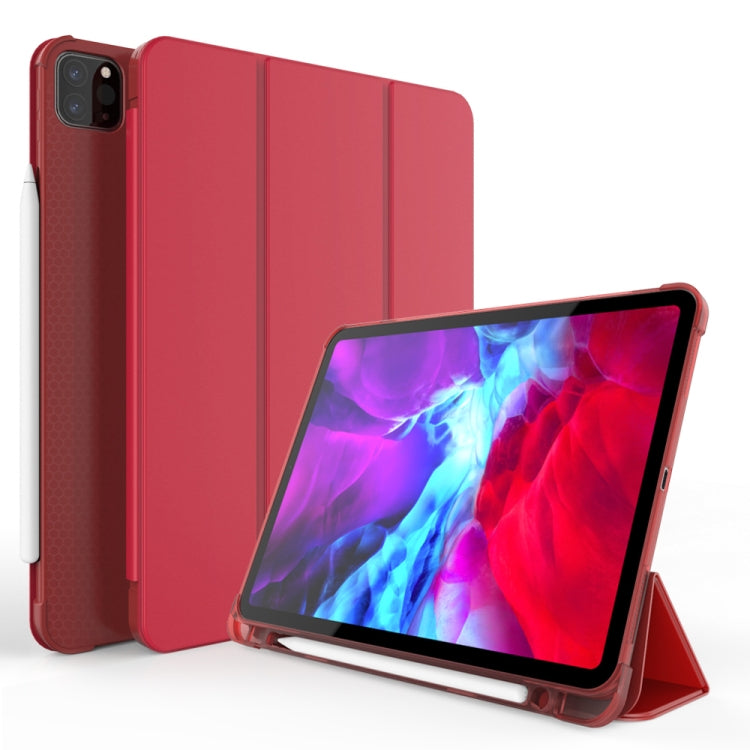 Custodia TPU antiurto per iPad Pro 11" 2018/2020