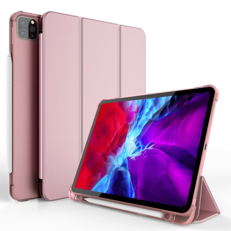 Custodia TPU antiurto per iPad Pro 11" 2018/2020