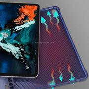 Custodia TPU Antiurto per iPad Pro 11"