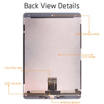 Schermo LCD e digitalizzatore per iPad Pro 10,5" A1709 A1701