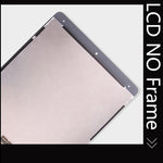 Schermo LCD e digitalizzatore per iPad Pro 10,5" A1709 A1701