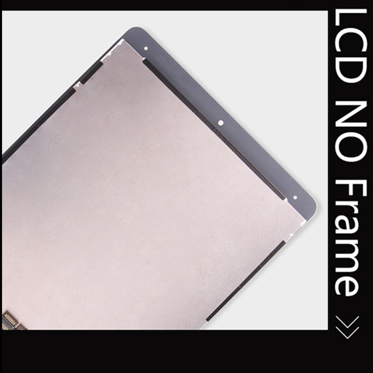 Schermo LCD e digitalizzatore per iPad Pro 10,5" A1709 A1701