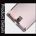 Schermo LCD e digitalizzatore per iPad Pro 10,5" A1709 A1701