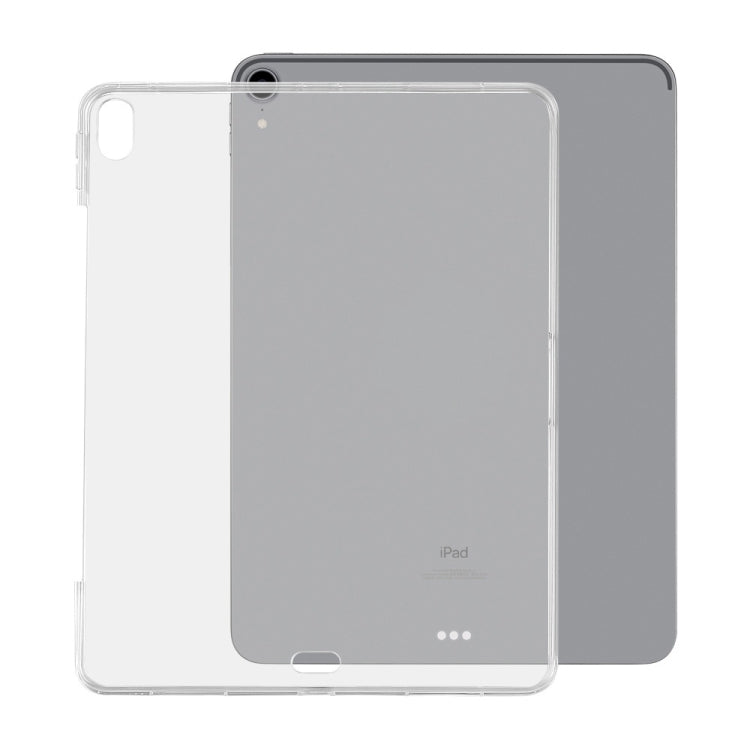 Custodia protettiva in TPU antiurto per iPad Pro 11 pollici (2018), iPad Pro 11 inch (2018)