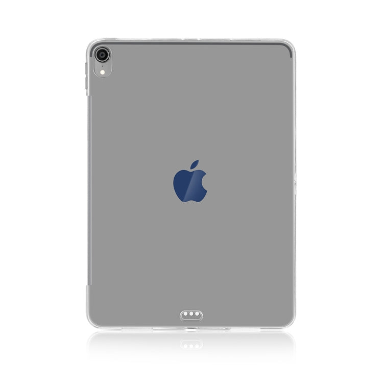 Custodia protettiva in TPU antiurto per iPad Pro 11 pollici (2018), iPad Pro 11 inch (2018)