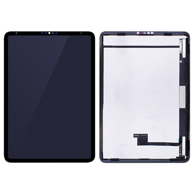 Schermo LCD e digitalizzatore assemblaggio completo per iPad Pro 11 pollici （2018）A1980 A2013 A1934 A1979, For iPad Pro 11 inch (2018)