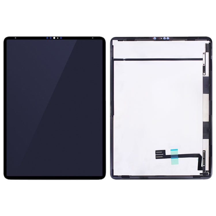 LCD Screen and Digitizer Full Assembly for iPad Pro 12.9 inch (2018) A1876 A2014 A1895, For iPad Pro 12.9 inch (2018)