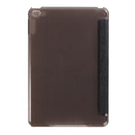 Custodia in pelle con chiusura orizzontale per iPad Mini 2019