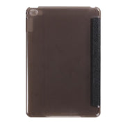 Custodia in pelle per iPad Mini 2019