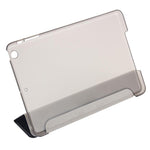 Custodia in pelle con chiusura orizzontale per iPad Mini 2019