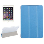 Custodia in pelle con chiusura orizzontale per iPad Mini 2019