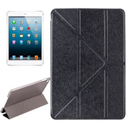 Custodia in pelle per iPad Mini 2019