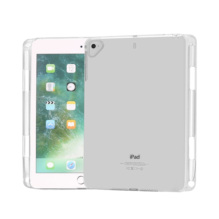 Custodia TPU Antiurto per iPad Mini 2019