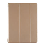 Custodia pieghevole in pelle per iPad Air 3