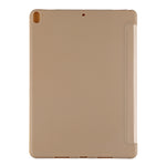 Custodia pieghevole in pelle per iPad Air 3