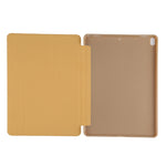 Custodia pieghevole in pelle per iPad Air 3
