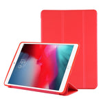 Custodia pieghevole in pelle per iPad Air 3