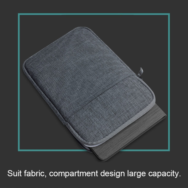 Custodia antiurto per iPad Mini 5 2019 in tela e peluche
