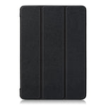 Custodia in pelle con chiusura orizzontale per iPad Air 2019