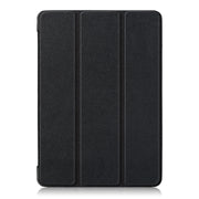 Custodia in pelle Custer Texture per iPad Air 2019
