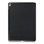 Custodia in pelle con chiusura orizzontale per iPad Air 2019