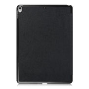 Custodia in pelle Custer Texture per iPad Air 2019