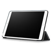 Custodia in pelle Custer Texture per iPad Air 2019