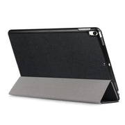 Custodia in pelle Custer Texture per iPad Air 2019