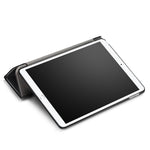 Custodia in pelle con chiusura orizzontale per iPad Air 2019