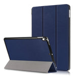 Custodia in pelle con chiusura orizzontale per iPad Air 2019