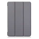 Custodia in pelle con chiusura orizzontale per iPad Mini 2019 e M