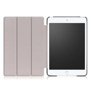Custodia in pelle per iPad Mini 2019 e Mini 4
