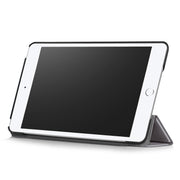Custodia in pelle per iPad Mini 2019 e Mini 4
