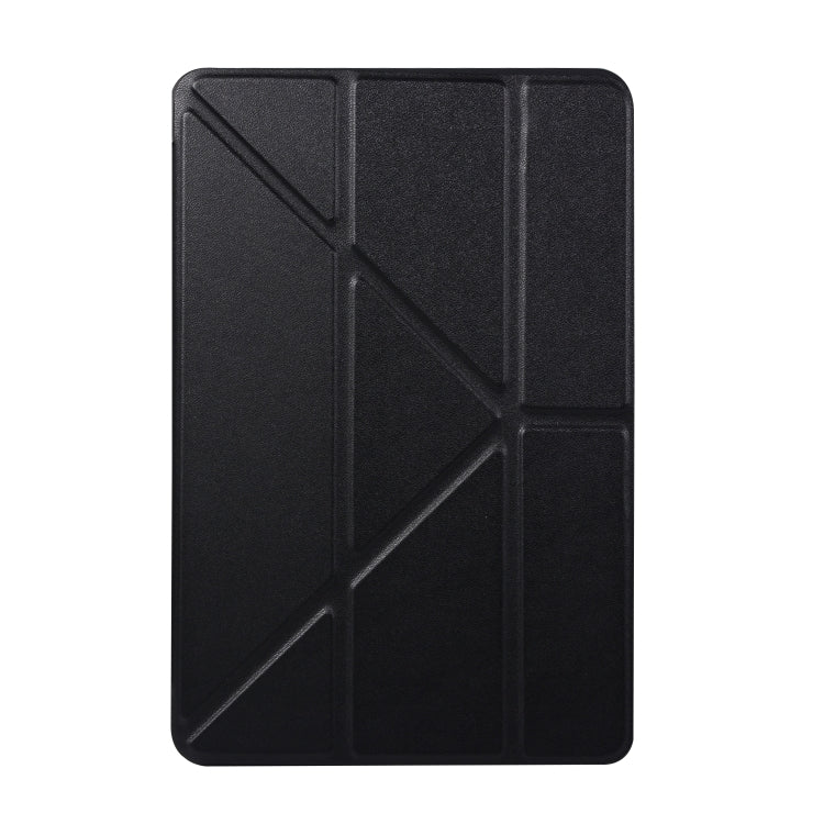 Custodia TPU a nido d'ape per iPad Mini 2019