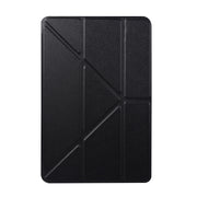 Custodia TPU a nido d'ape per iPad Mini 2019