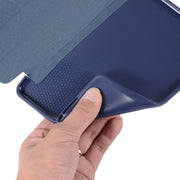 Custodia TPU a nido d'ape per iPad Mini 2019