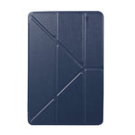 Custodia TPU a nido d'ape per iPad Mini 2019