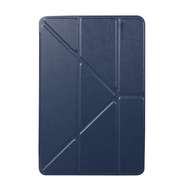 Custodia TPU a nido d'ape per iPad Mini 2019