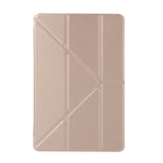 Custodia TPU a nido d'ape per iPad Mini 2019