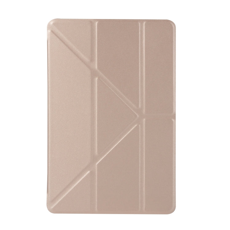 Custodia TPU a nido d'ape per iPad Mini 2019