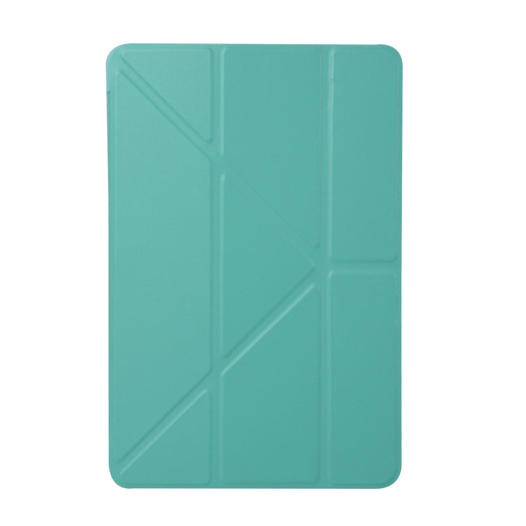 Custodia TPU a nido d'ape per iPad Mini 2019