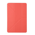 Custodia TPU a nido d'ape per iPad Mini 2019