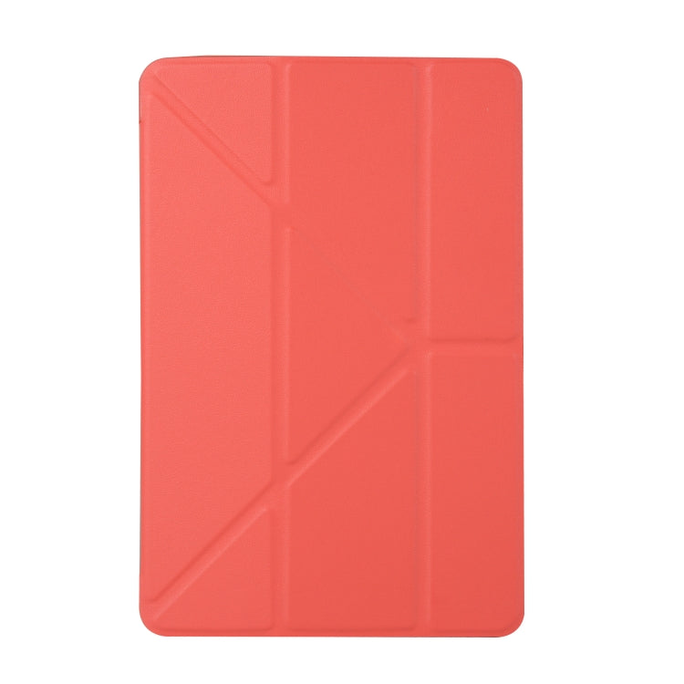 Custodia TPU a nido d'ape per iPad Mini 2019