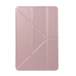 Custodia TPU a nido d'ape per iPad Mini 2019