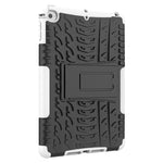 Custodia antiurto TPU e PC per iPad Mini 2019